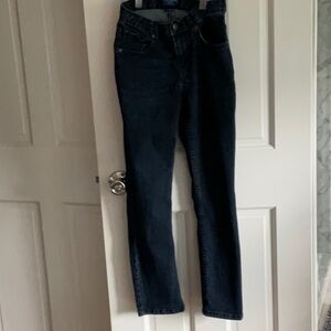 Size 12 jeans